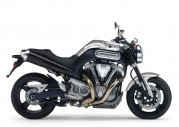 Yamaha MT-01